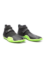 SPLIT TOE BOOT