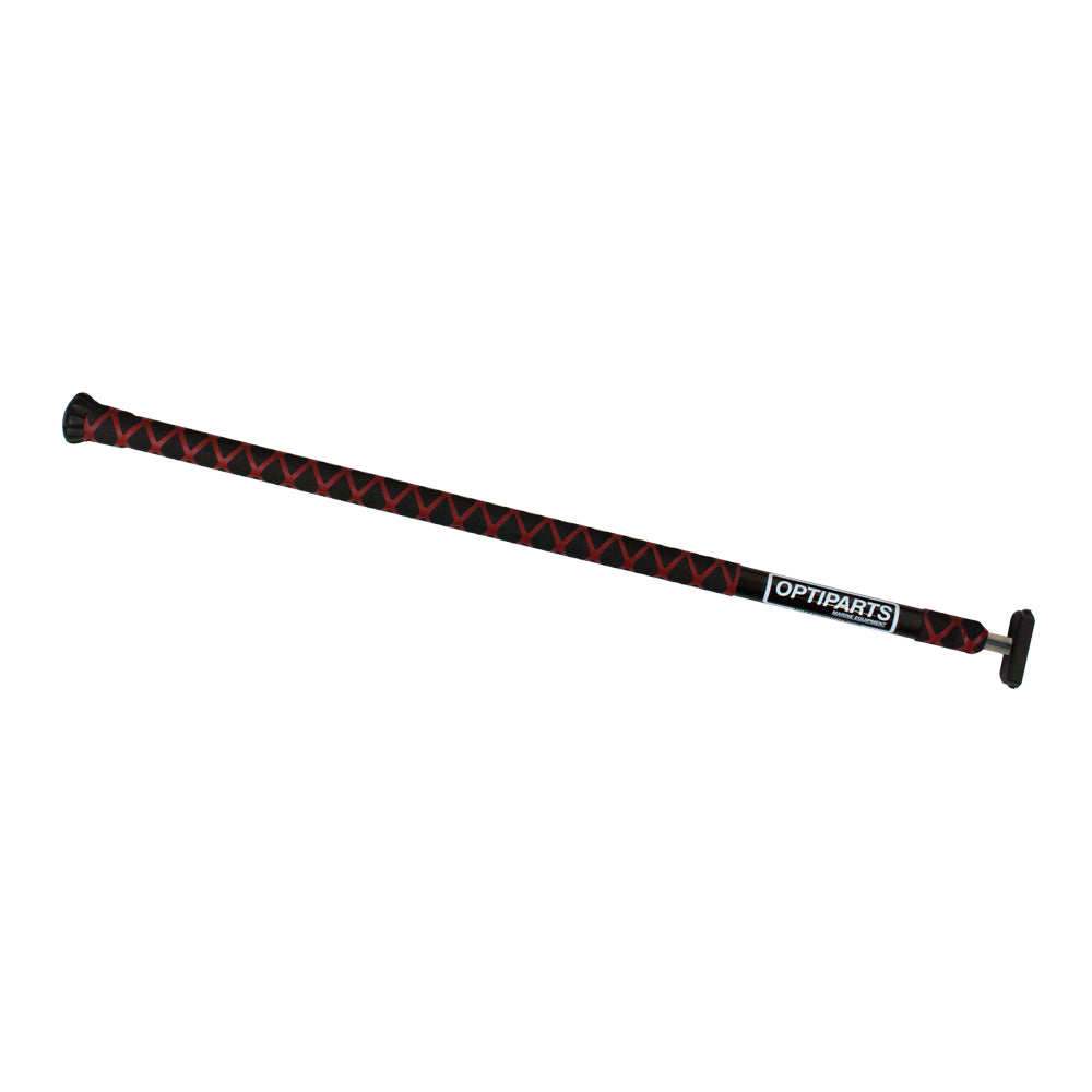OPTIMIST TILLER EXTENSION 20 MM X-GRIPPED – “DOPPIO”