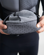 SUPERTHERM BEANIE - CONSTELLATION GREY