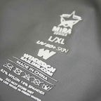 LONG SLEEVE RASH TOP