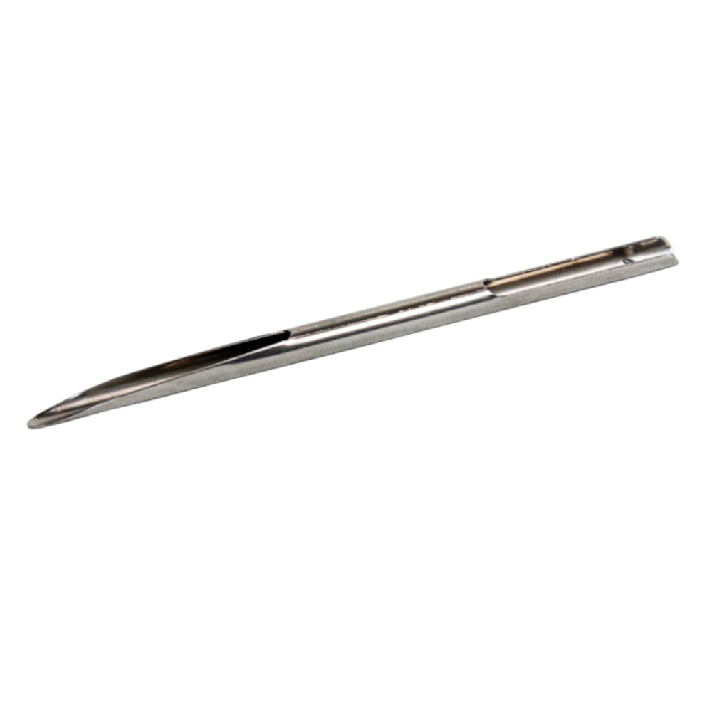 5.5 MM STAINLESS STEEL SELMA SPLICING NEEDLE