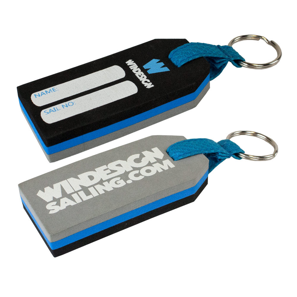 FLOATING KEYCHAIN