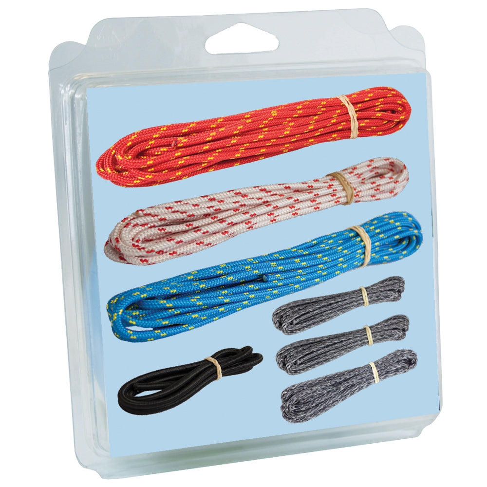 LASER® CONTROL LINE PACK