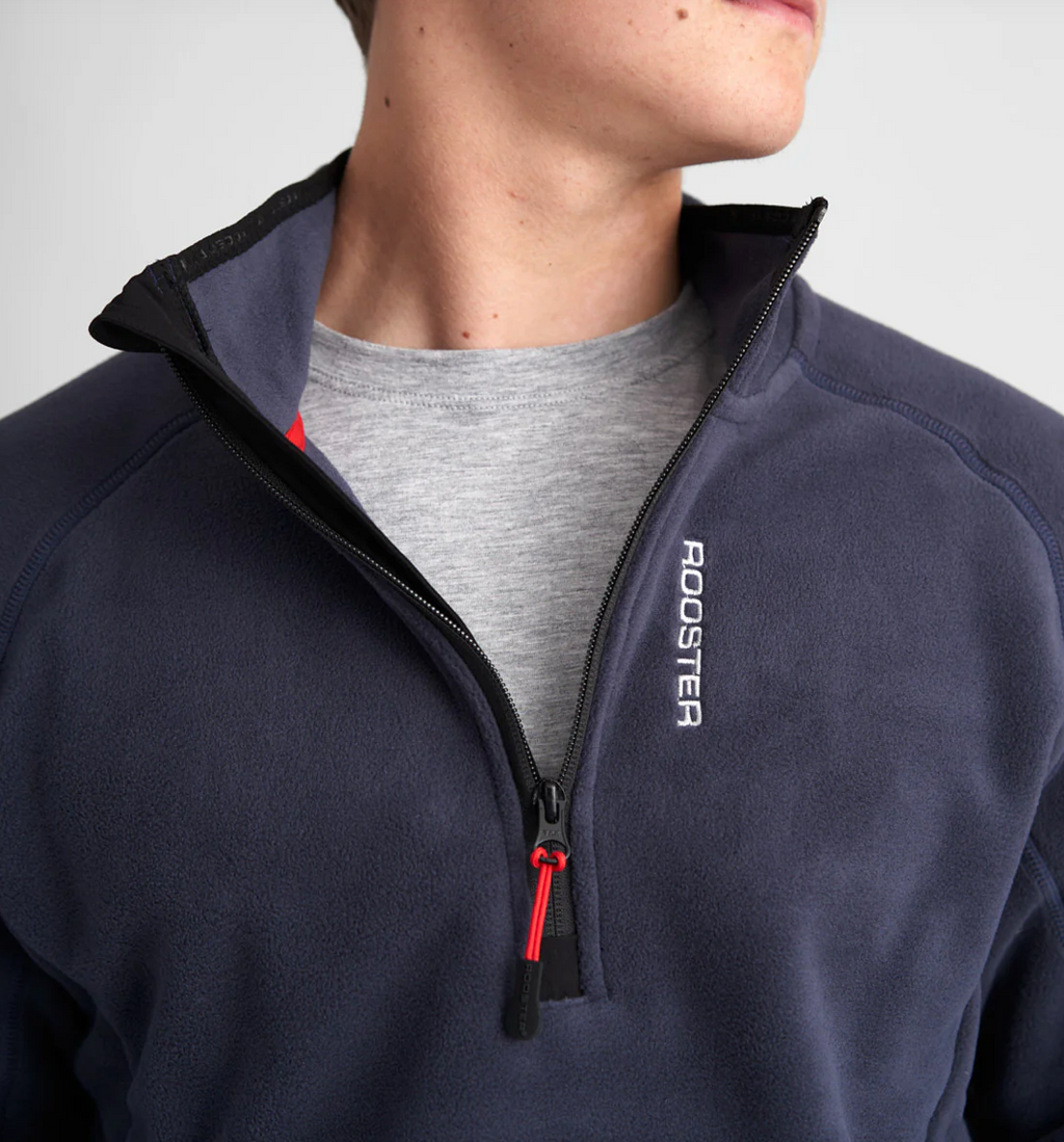 Men Polartec Fleece