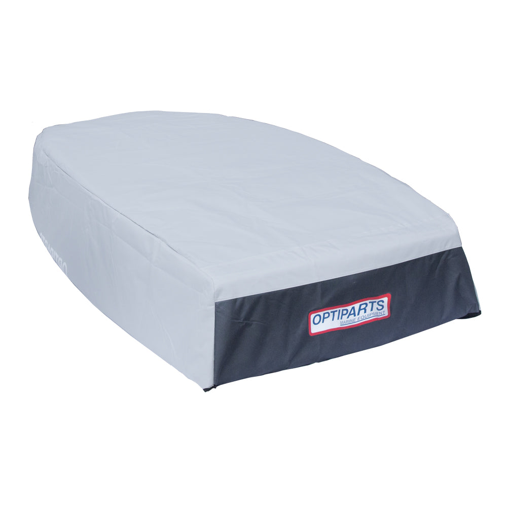 OPTIMIST FULLY PADDED BOTTOM COVER