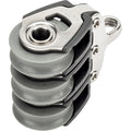 30MM DYNAMIC PLAIN BEARING TRIPLE
