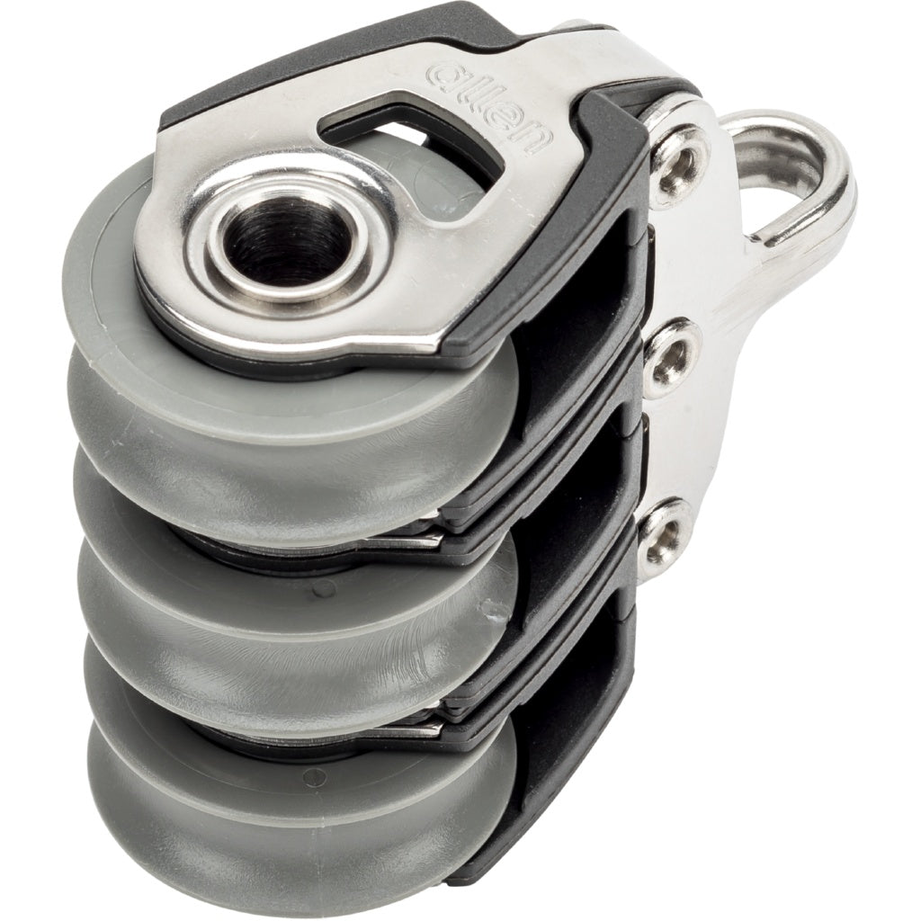 30MM DYNAMIC PLAIN BEARING TRIPLE