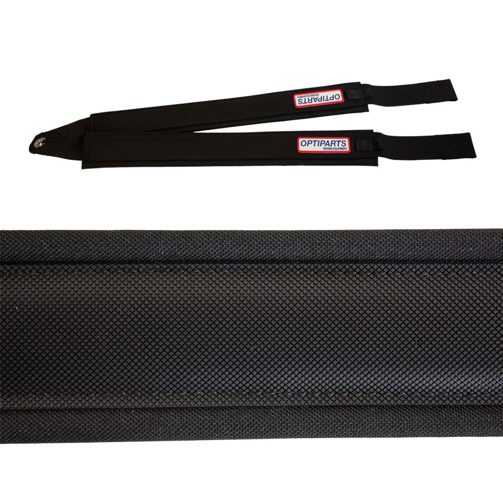 OPTIMIST PADDED HIKING STRAPS PRO OPTIPARTS