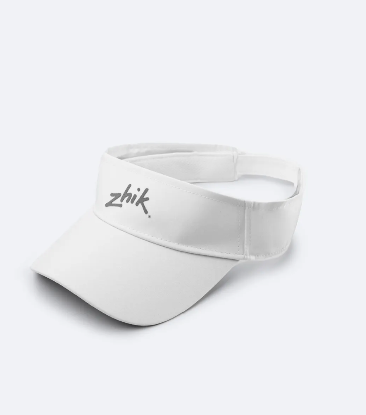 Sports Visor WHITE