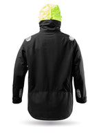 OFS700 JACKET MENS ANTHRACITE - APEX
