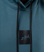 Mens Carbon Hoodie - Black