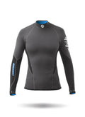 WOMENS MICROFLEECE X TOP