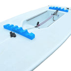 RIG SUPPORT FOR LASER®/ILCA®