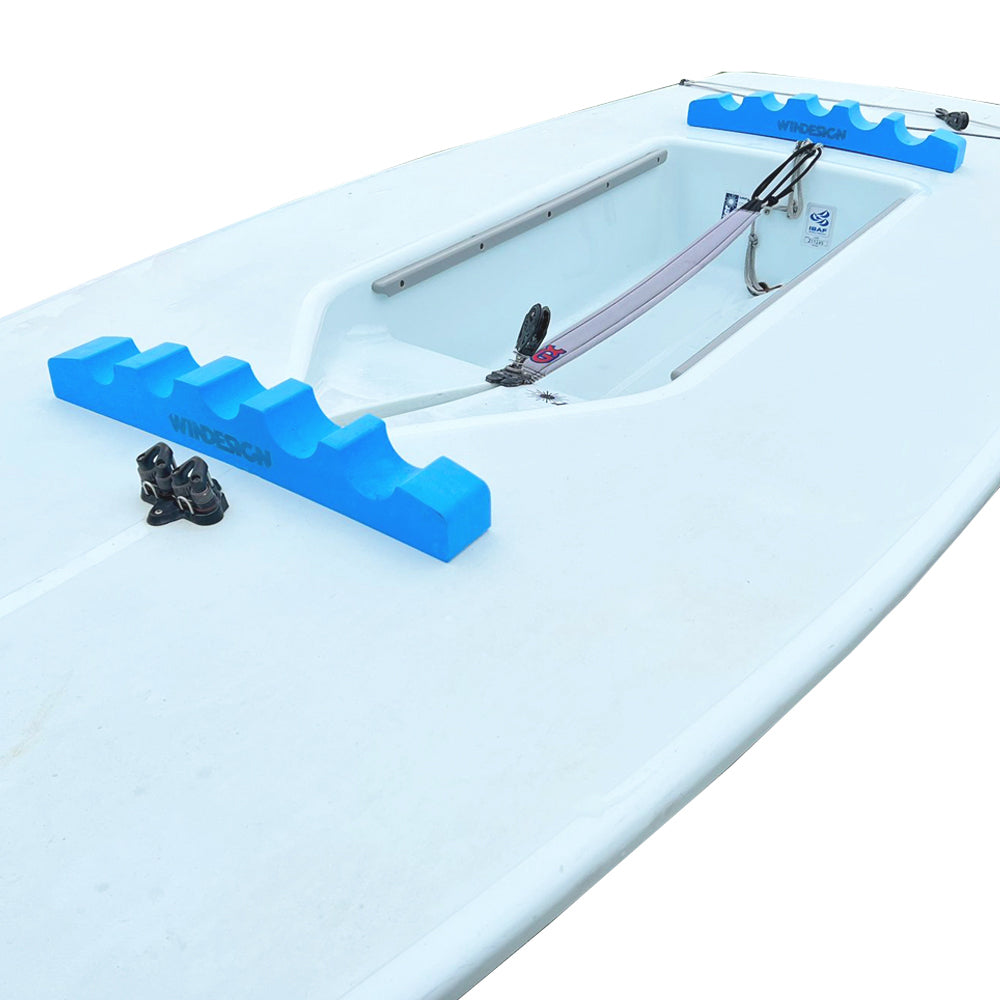 RIG SUPPORT FOR LASER®/ILCA®