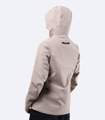 Womens INS300 Inshore Active Jacket