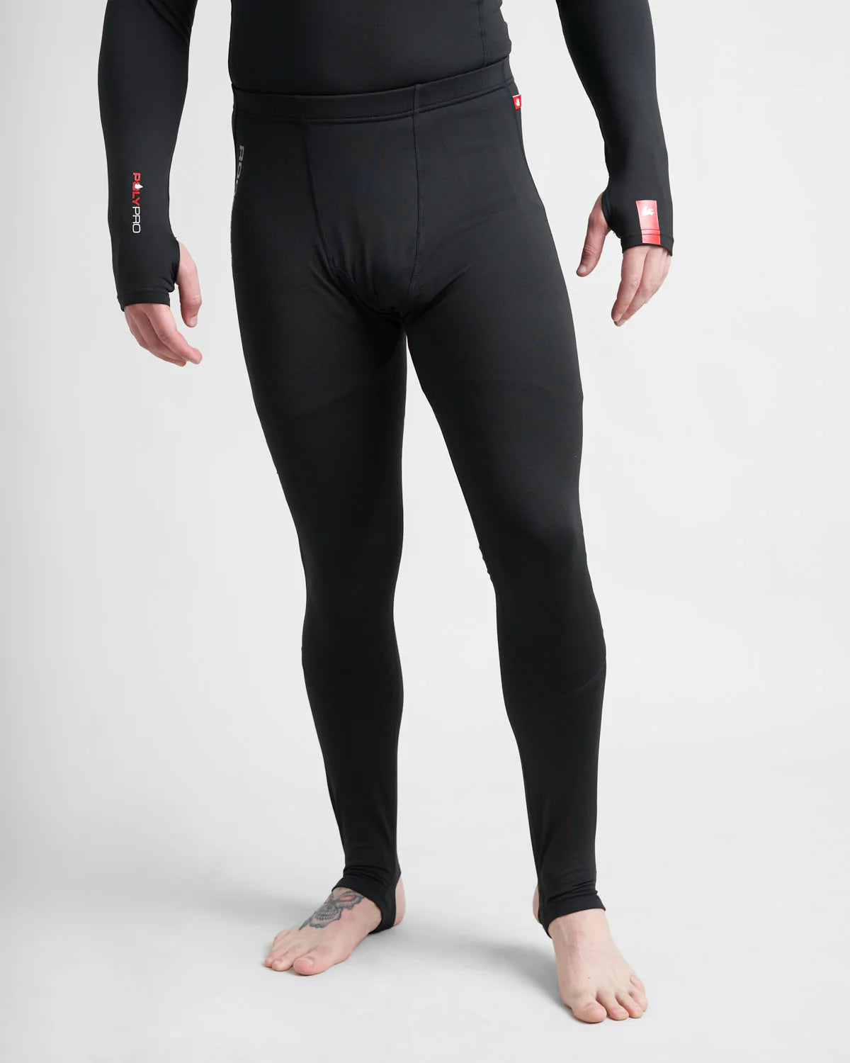 POLYPRO LEGGINGS