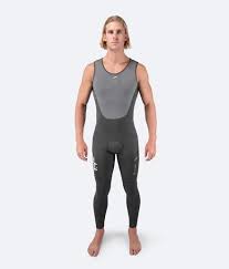 Mens Superwarm® X Yulex Sailing Skiff Suit