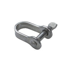 PLATE SHACKLE 4 MM – SET OF 10