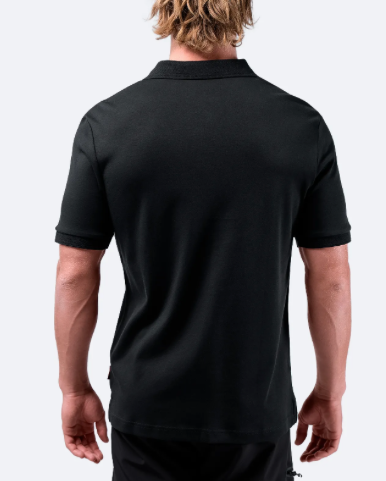 Mens Pima Cotton Polo