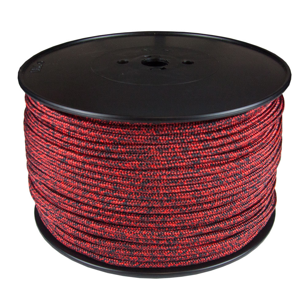 7MM DB-RACING SHEET RED P/M