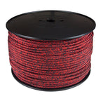 7MM DB-RACING SHEET RED P/M