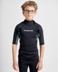 ESSENTIALS 2MM SHORTY WETSUIT