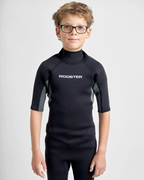 ESSENTIALS 2MM SHORTY WETSUIT