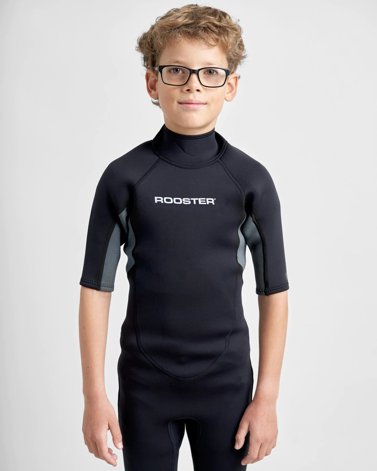 ESSENTIALS 2MM SHORTY WETSUIT