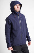 Rooster Shoreline Jacket ( NAVY) - S