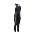 LADIES SUPERTHERM 4MM LONGJOHN