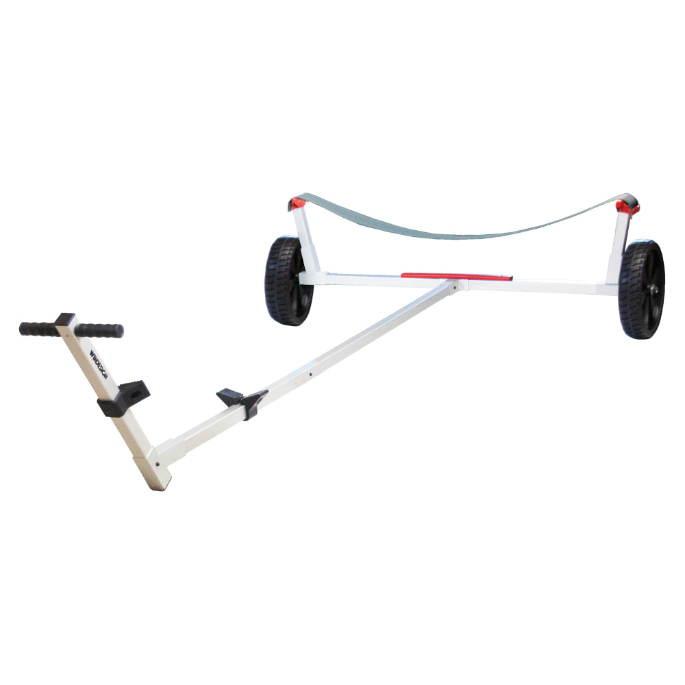 TROLLEY FOR LASER® CASCAIS