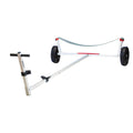 TROLLEY FOR EUROPE DINGHY