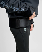 PRO AQUAFLEECE TOP (BLACK) - UNISEX
