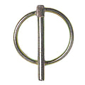 TROLLEY SPRING CLIP OPTIPARTS