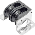 27MM DOUBLE UPSTAND BLOCK