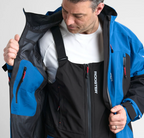SB1 Inshore Jacket