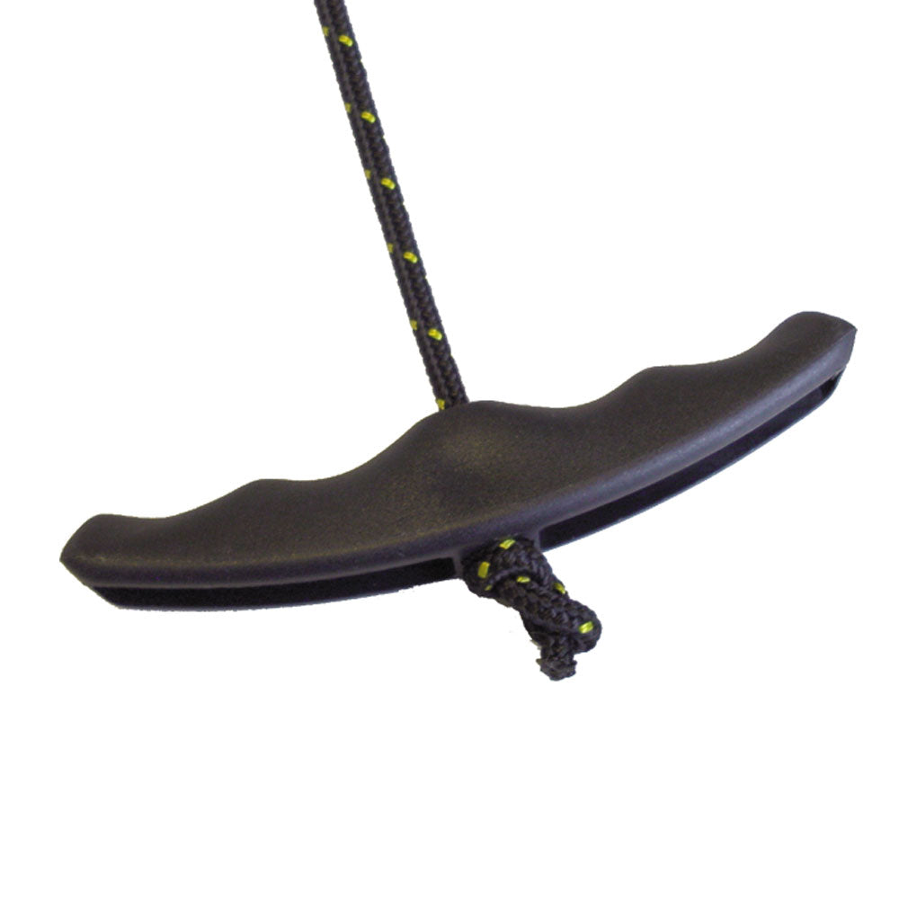 OPTIMIST HALYARD HANDLE