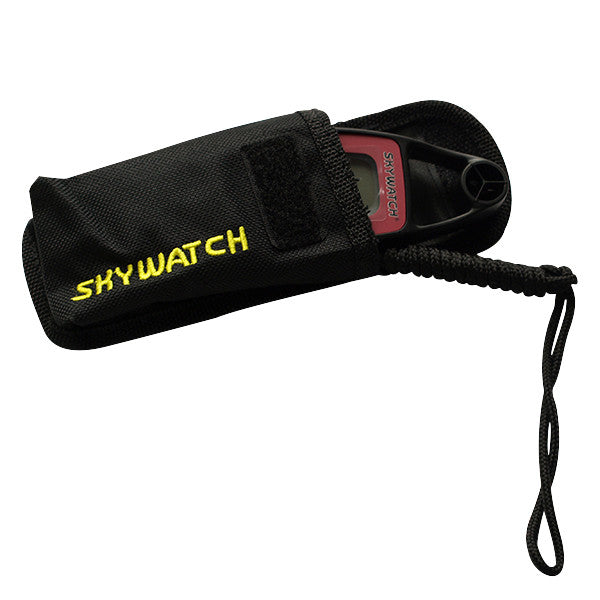 XPLORER CARRYING POUCH