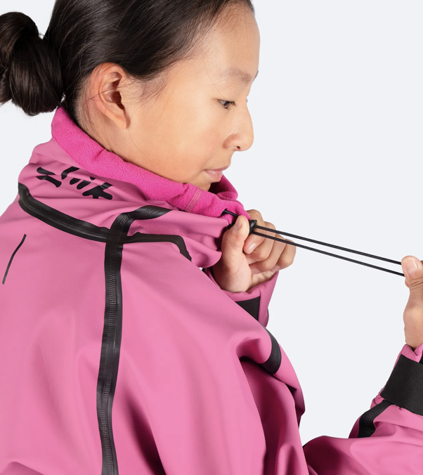 Youth Aqua Smock
