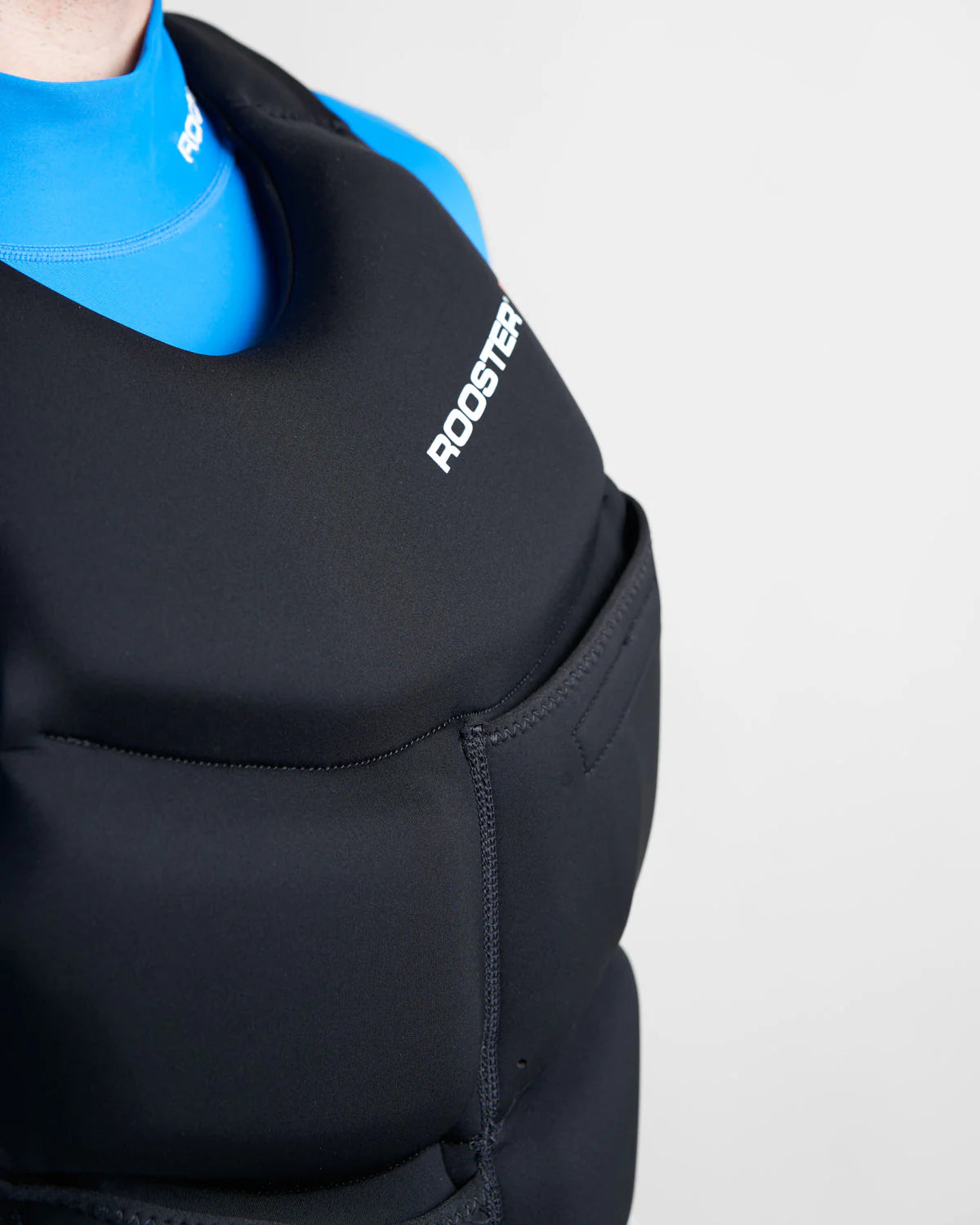 Race Armour Buoyancy Aid
