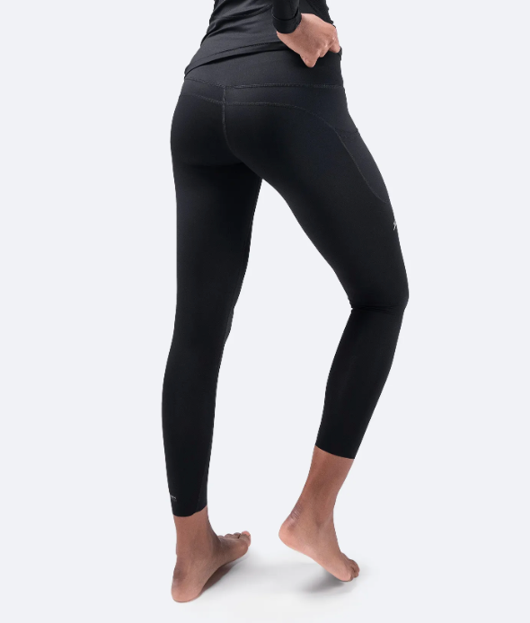 Womens Eco Spandex UPF50+ Tights
