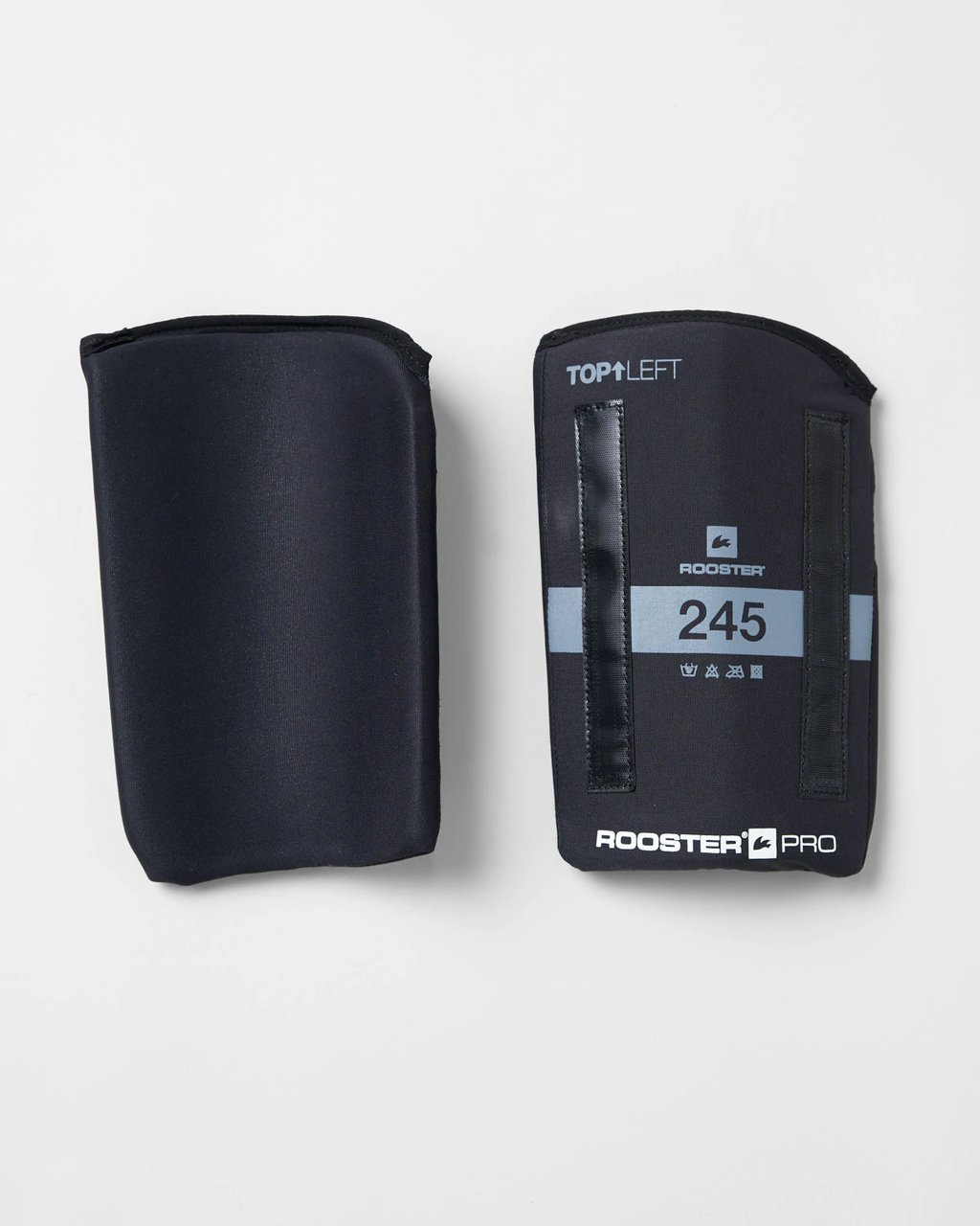 PROHIKE PADS (PAIR)