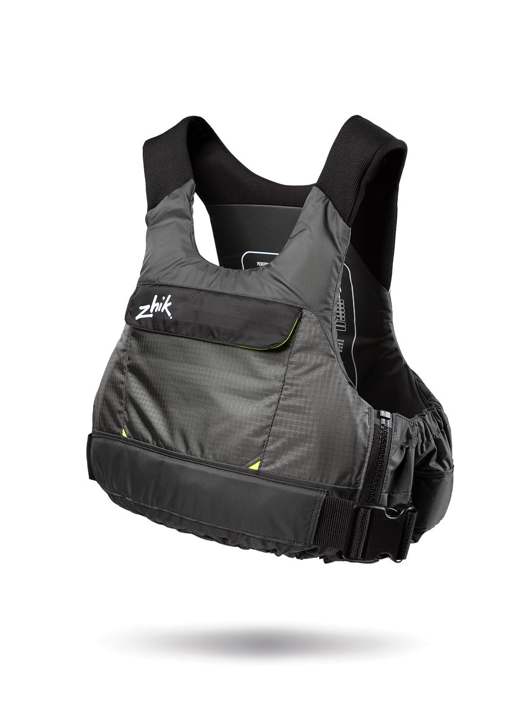P3 PFD - GREY
