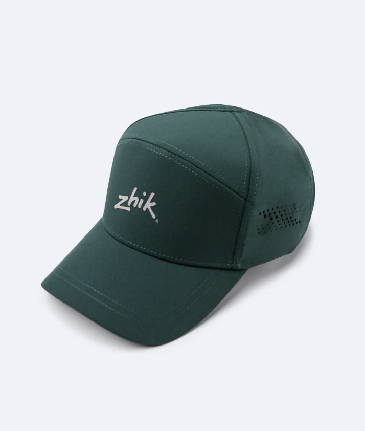 SPORTS CAP GREEN