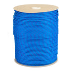8 MM POLYPROPYLENE SHEETLINE BLUE/PURPLE (P/M)