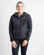 WOMENS SUPERLITE HYBRID JACKET