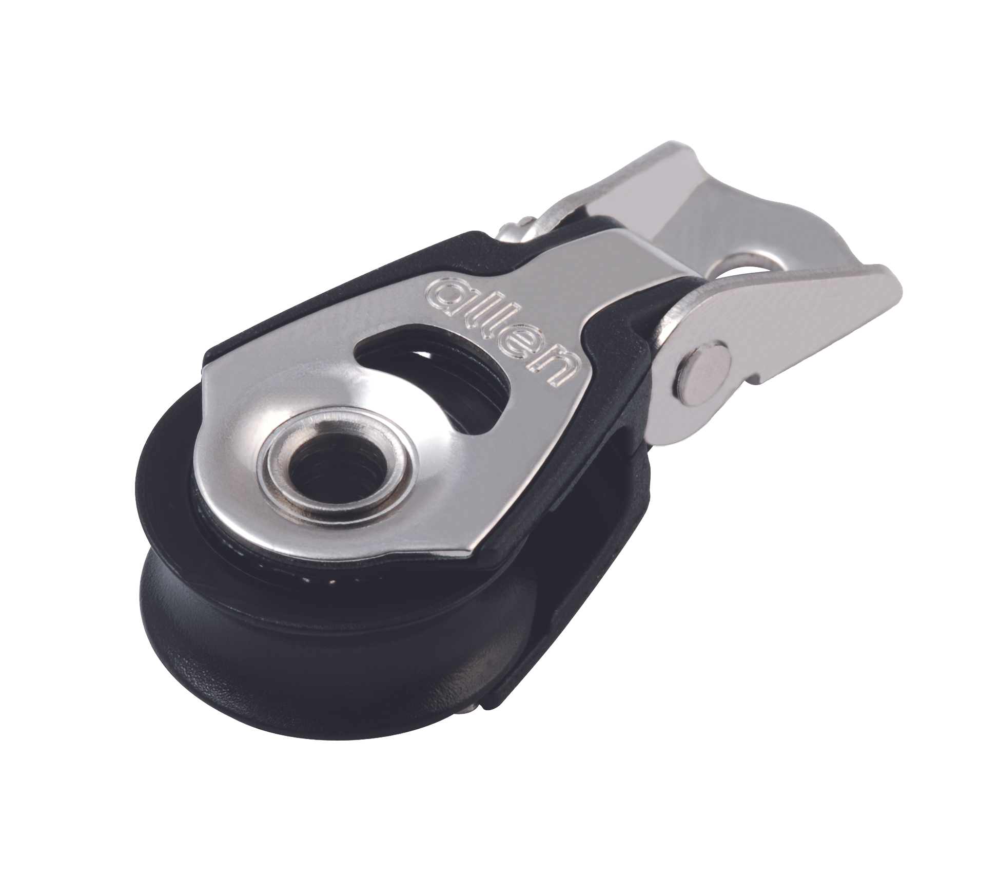 30MM DYNAMIC BLOCK WITH CHEEK
