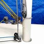 LASER® MK2, DB-RACING CUNNINGHAM