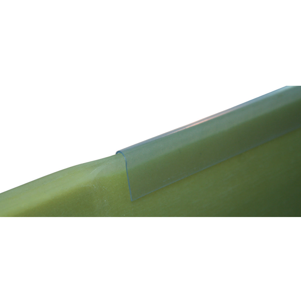 FOIL PROTECTOR SET FOR OPTIMIST RUDDER AND DAGGERBOARD