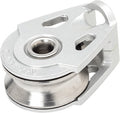 20MM SILVER EXTREME HIGH LOAD DYNAMIC BLOCK